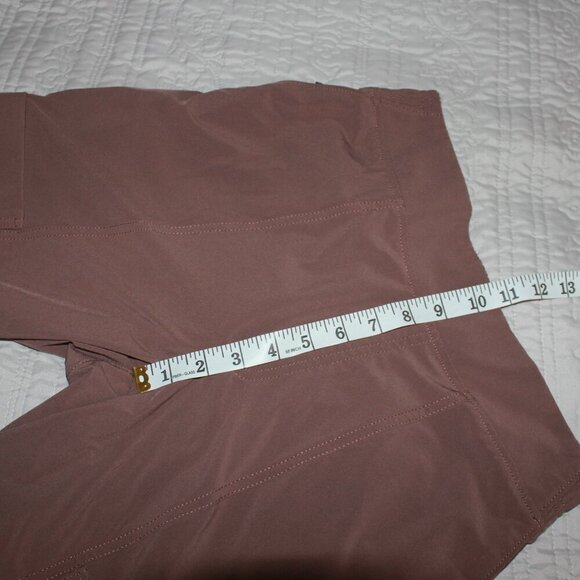 Athleta Chelsea Utility Jogger Size 2 - Picture 8 of 9